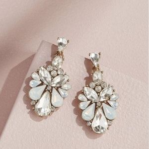 Olive + Piper Earrings